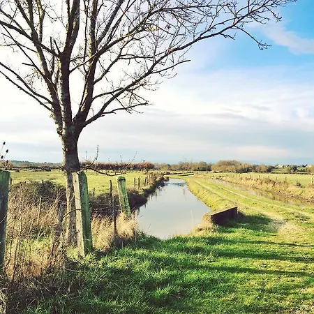 Val De Beloire * Meschers-sur-Gironde