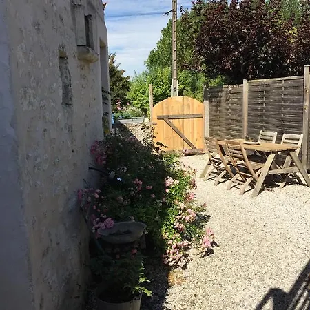 Val De Beloire * Meschers-sur-Gironde