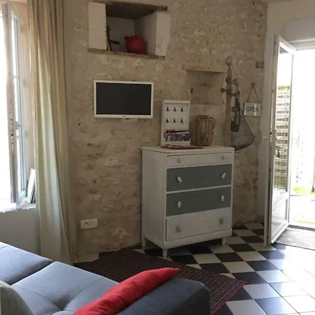 Val De Beloire * Meschers-sur-Gironde